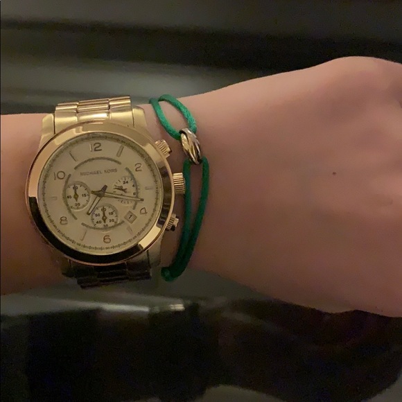 Micheal Kors MK 8077 Watch - Picture 5 of 5